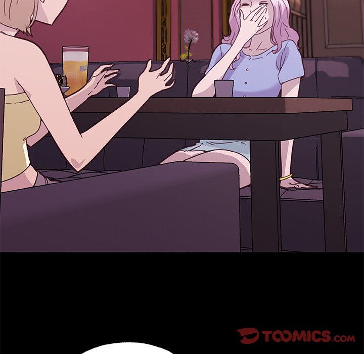 Family Adjustments Chapter 41 - Page 34
