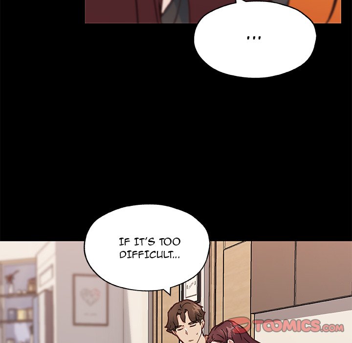 Family Adjustments Chapter 45 - Page 20