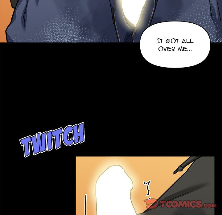 Family Adjustments Chapter 50 - Page 92