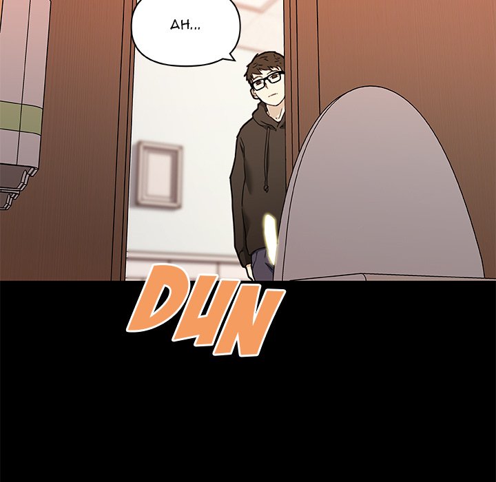 Family Adjustments Chapter 50 - Page 96