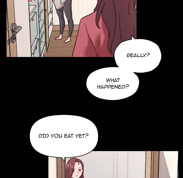 Family Adjustments Chapter 51 - Page 64