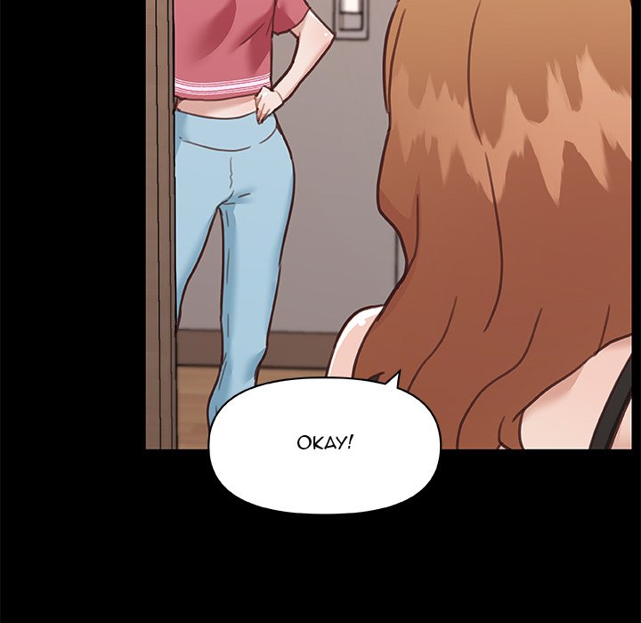 Family Adjustments Chapter 51 - Page 68