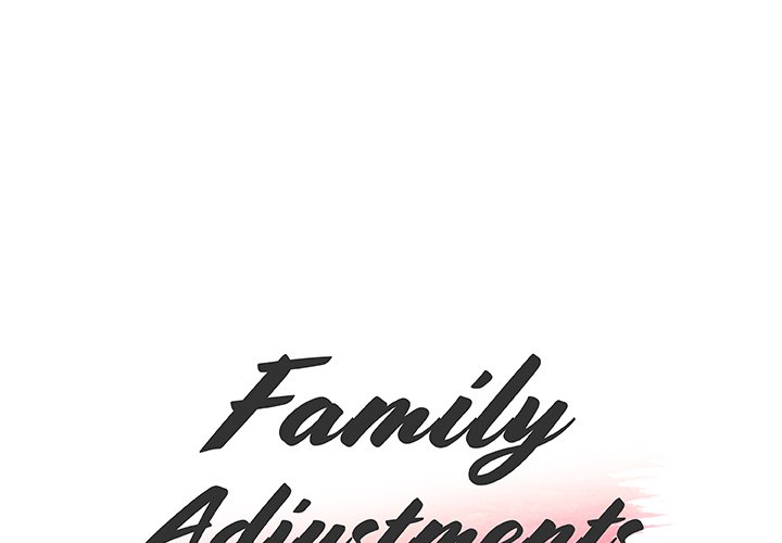 Family Adjustments Chapter 57 - Page 1