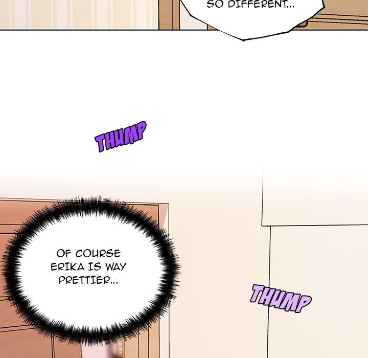 Family Adjustments Chapter 58 - Page 88