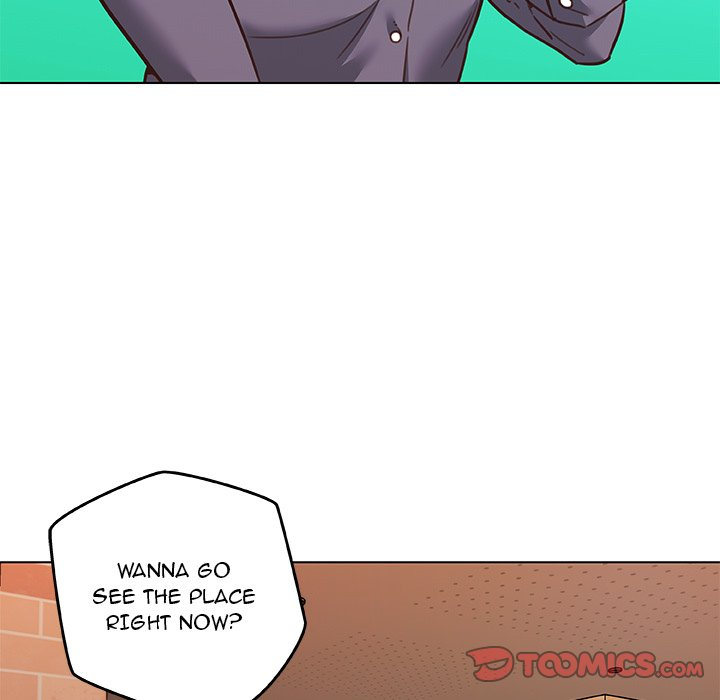 Family Adjustments Chapter 59 - Page 105