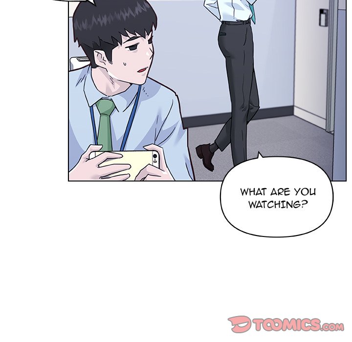 Family Adjustments Chapter 67 - Page 6
