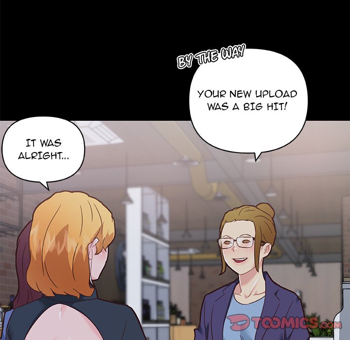 Family Adjustments Chapter 75 - Page 84