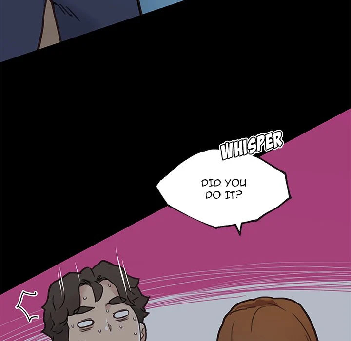 Family Adjustments Chapter 83 - Page 30