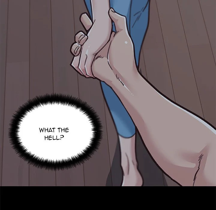 Family Adjustments Chapter 83 - Page 38