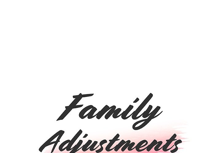 Family Adjustments Chapter 87 - Page 1