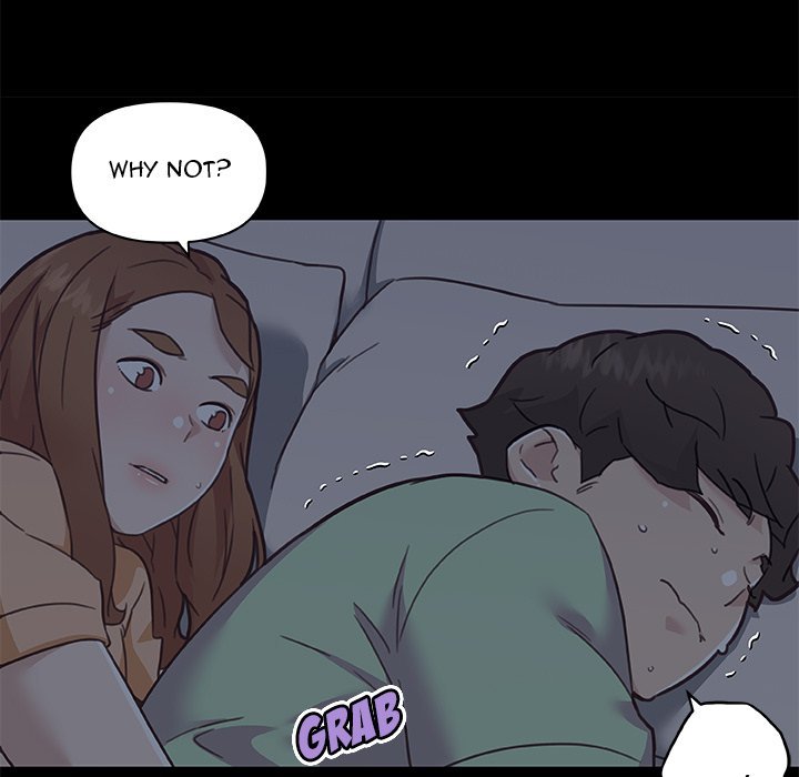 Family Adjustments Chapter 89 - Page 30
