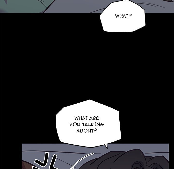 Family Adjustments Chapter 89 - Page 50