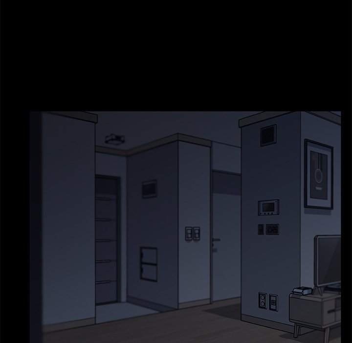 Family Adjustments Chapter 92 - Page 141