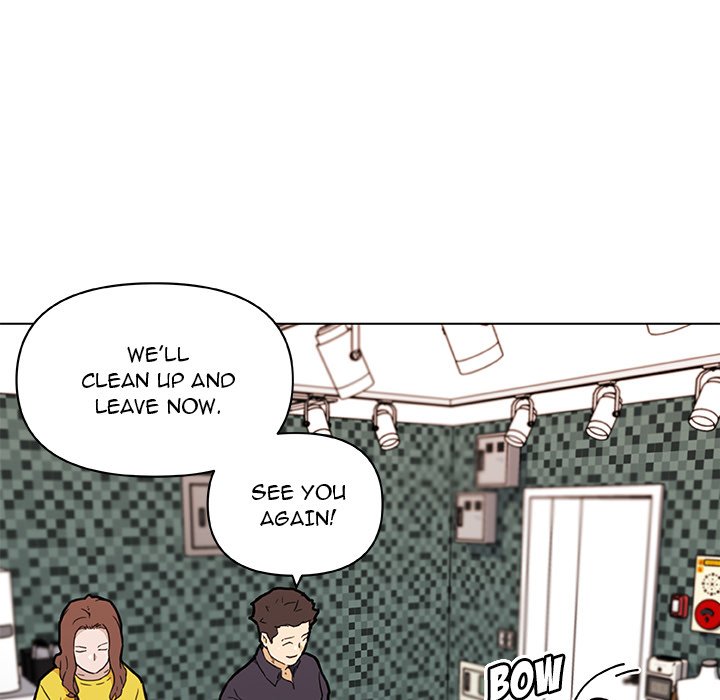 Family Adjustments Chapter 98 - Page 80