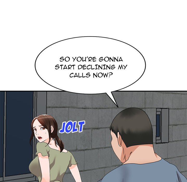 Town Girls Chapter 41 - Page 77