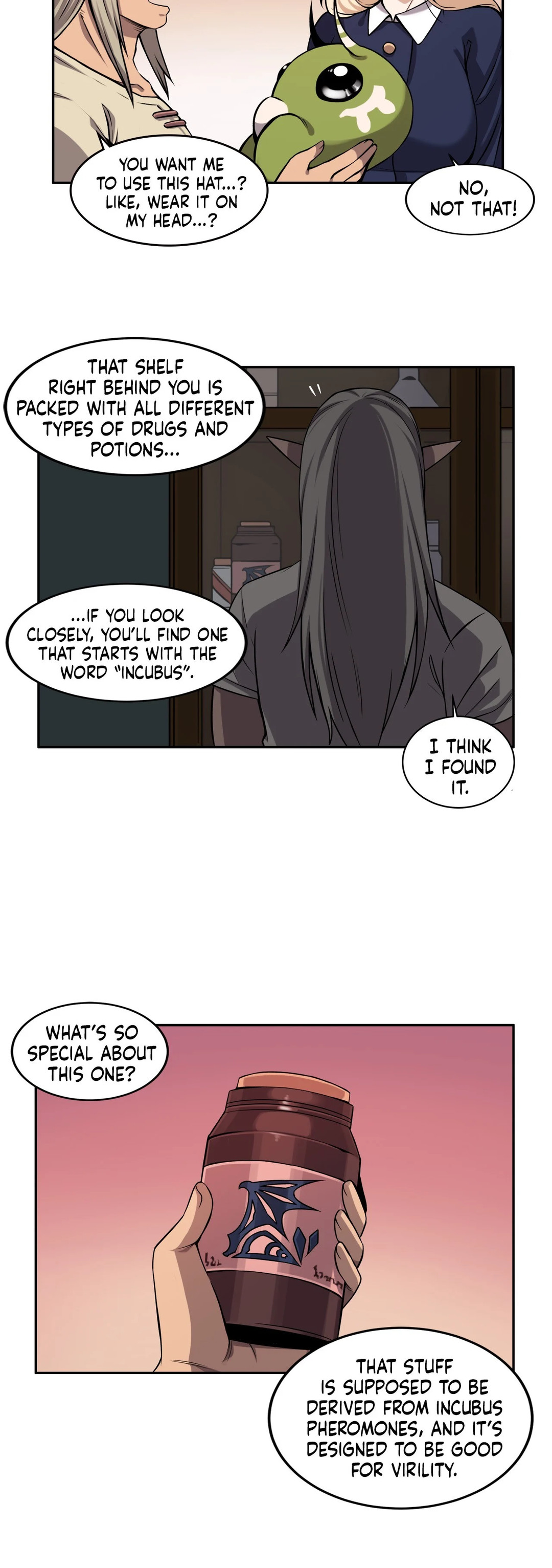 Zombie Girlfriend Chapter 27 - Page 9