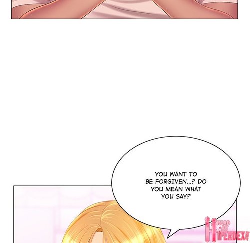 Risque Caller Chapter 11 - Page 115