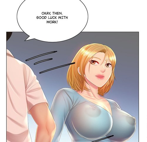 Risque Caller Chapter 11 - Page 20