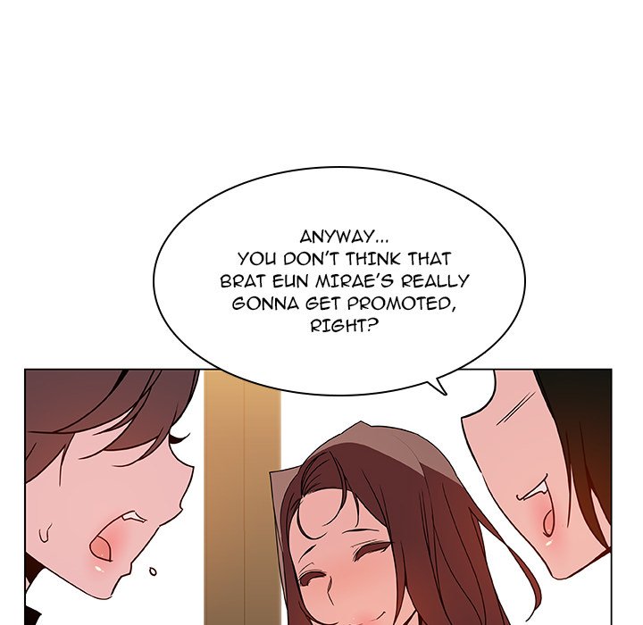 Fallen Flower Chapter 33 - Page 55