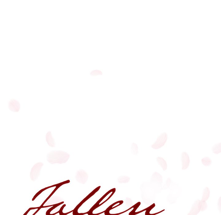 Fallen Flower Chapter 40 - Page 70