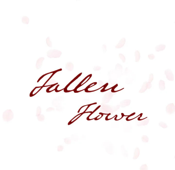 Fallen Flower Chapter 47 - Page 26