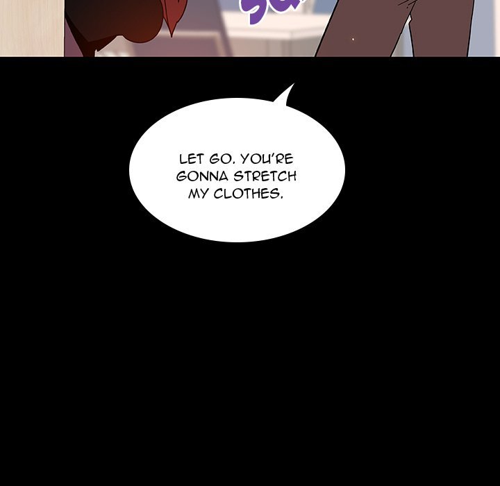 Fallen Flower Chapter 55 - Page 25