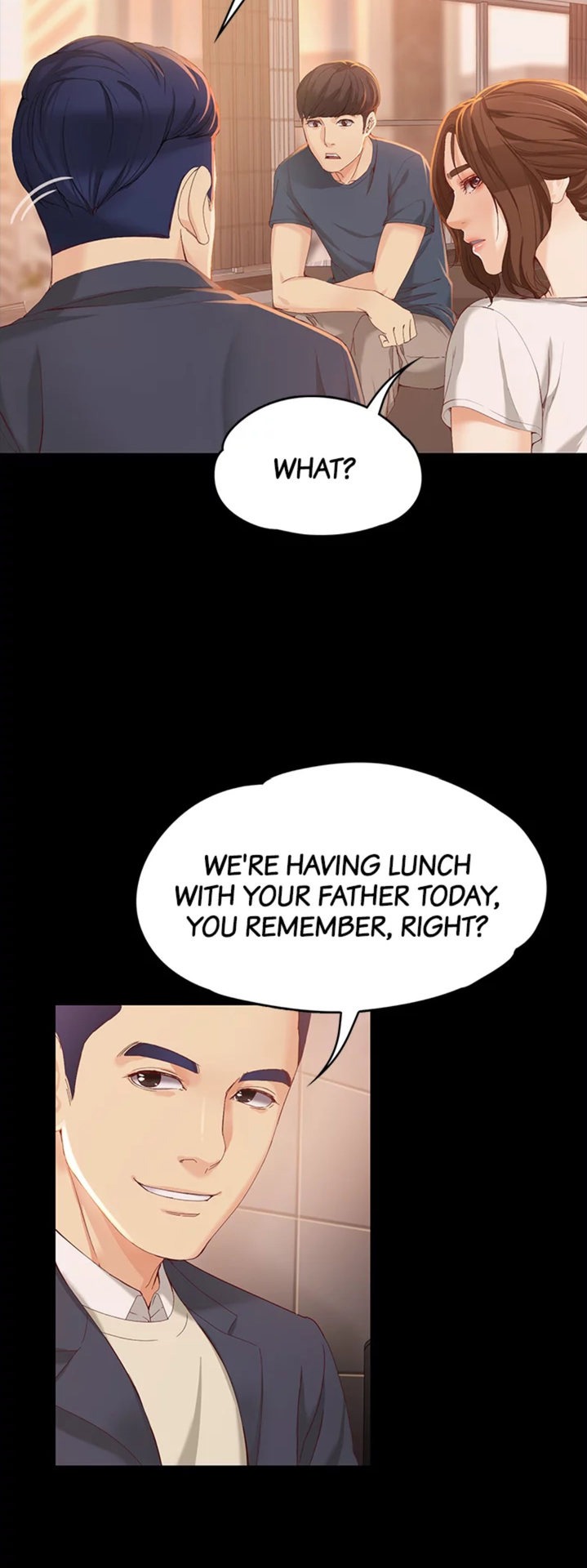 Falling for her Chapter 20 - Page 22