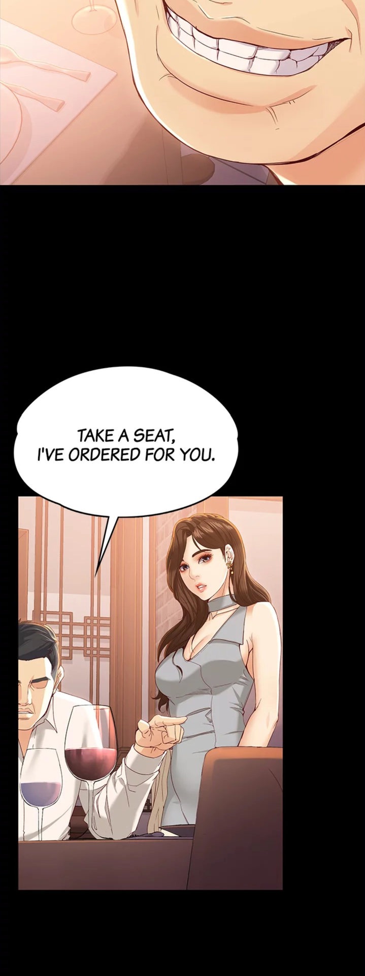 Falling for her Chapter 20 - Page 40
