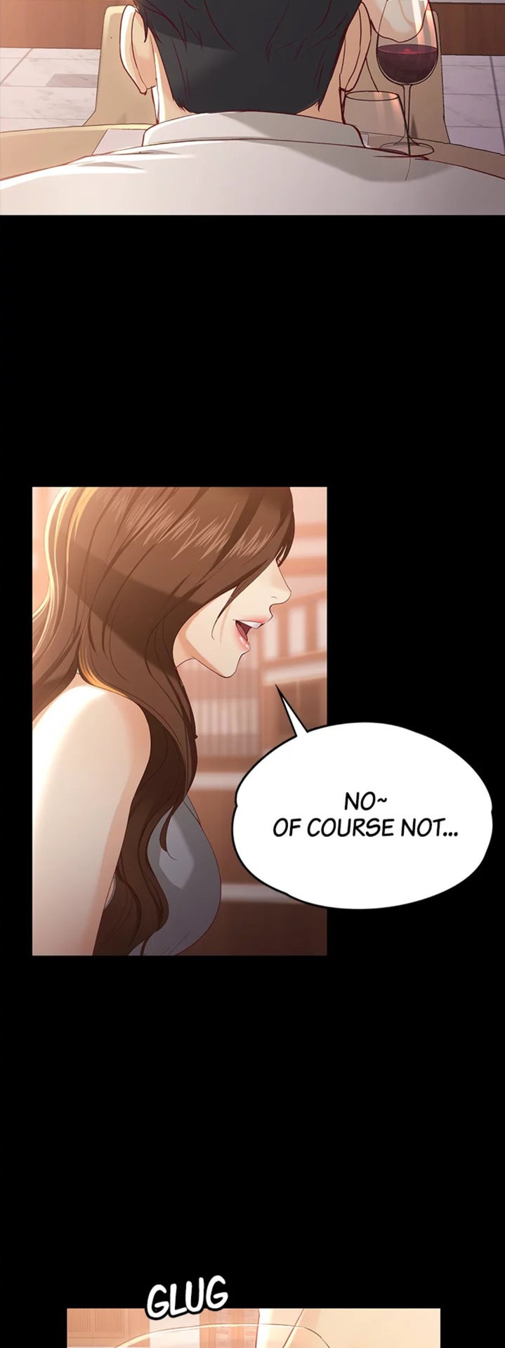 Falling for her Chapter 20 - Page 44