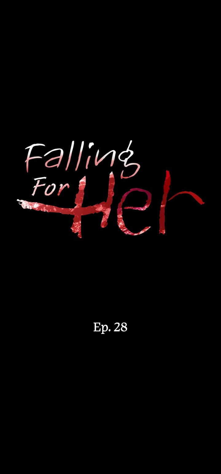 Falling for her Chapter 28 - Page 2