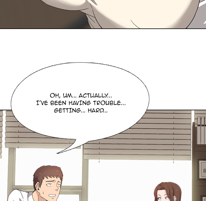 One Shot Men's Clinic Chapter 1 - Page 48