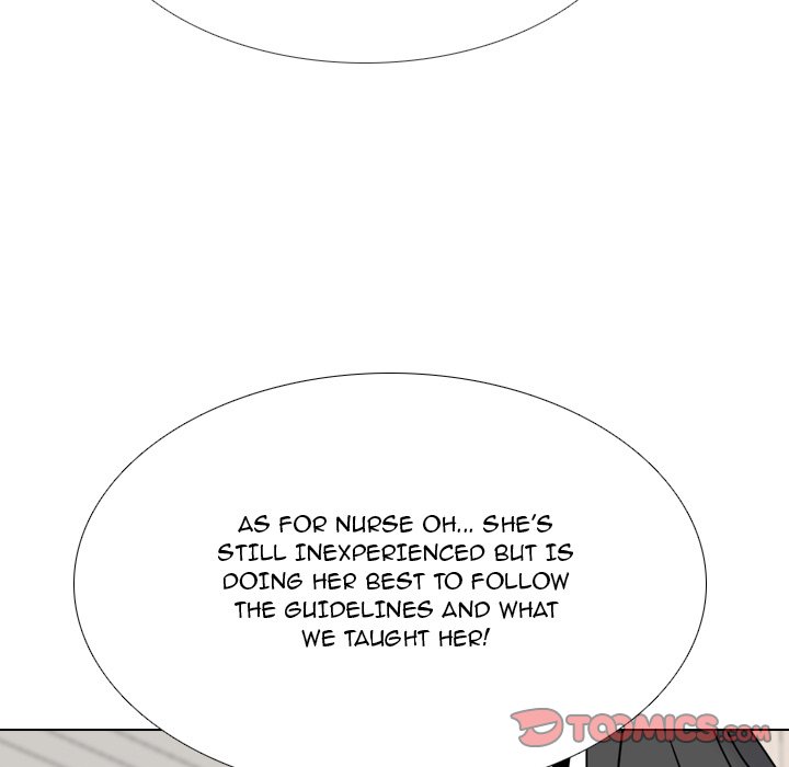 One Shot Men's Clinic Chapter 12 - Page 27