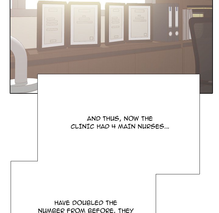 One Shot Men's Clinic Chapter 12 - Page 40