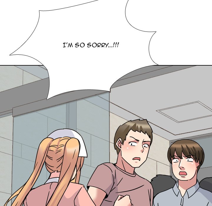 One Shot Men's Clinic Chapter 12 - Page 82