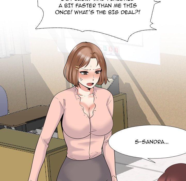 One Shot Men's Clinic Chapter 30 - Page 37