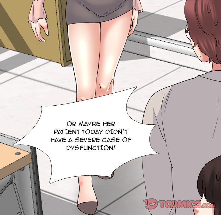 One Shot Men's Clinic Chapter 30 - Page 38