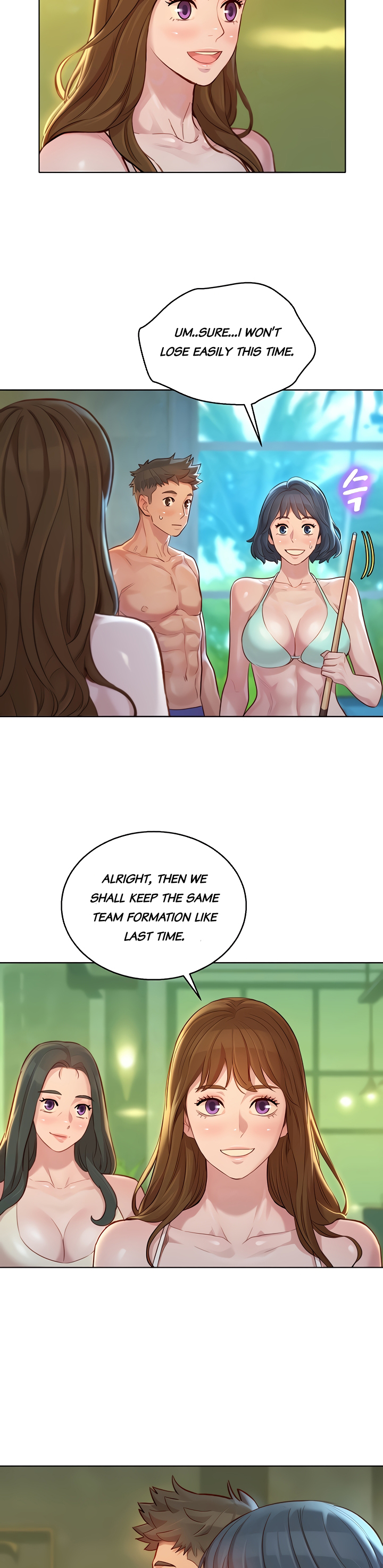 What do you Take me For? Chapter 133 - Page 7
