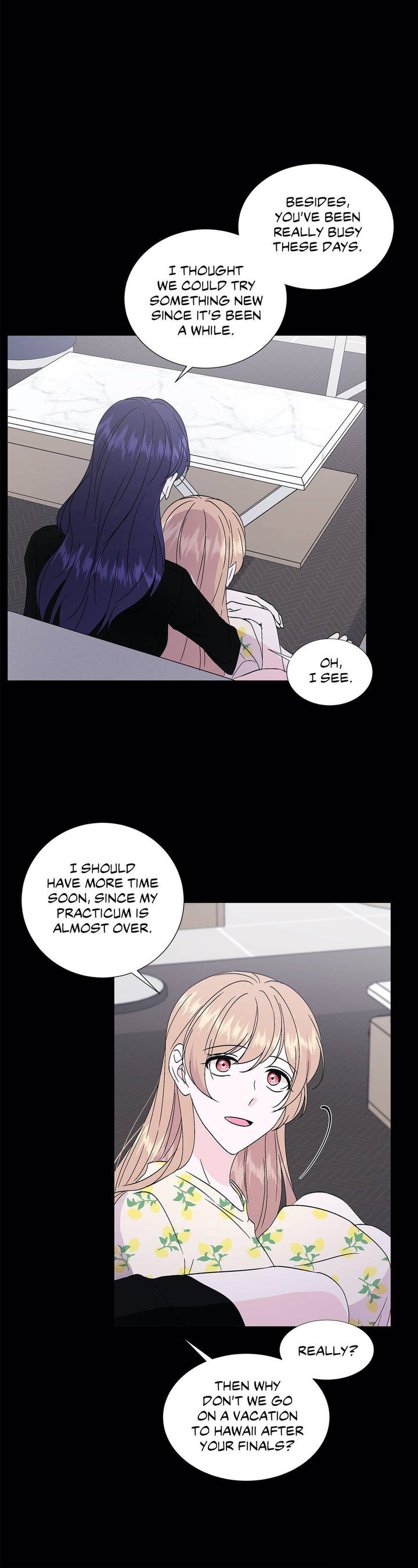 Lilith 2 Chapter 48 - Page 28