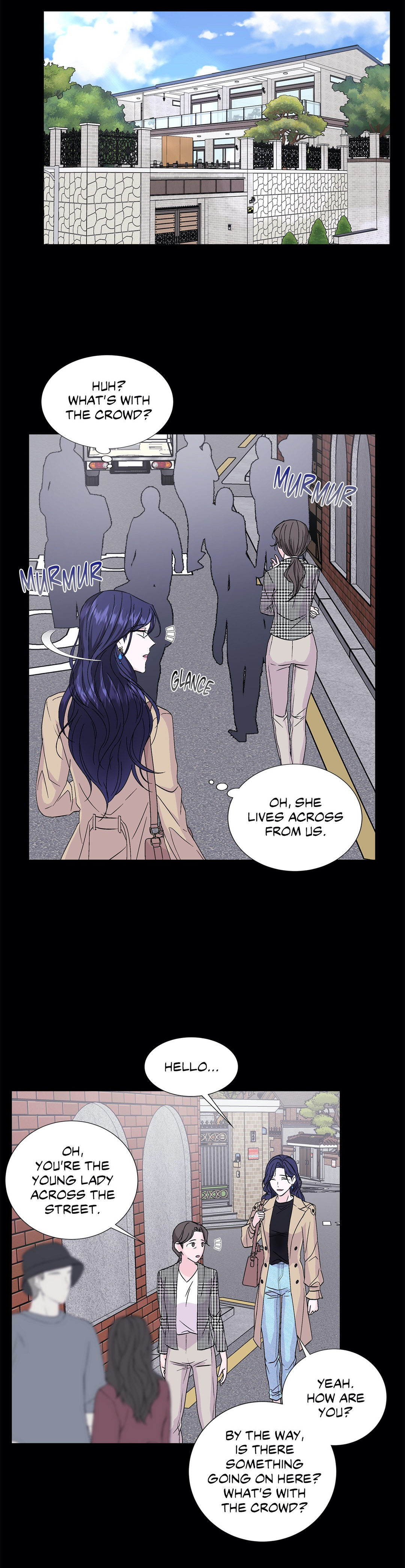 Lilith 2 Chapter 60 - Page 23