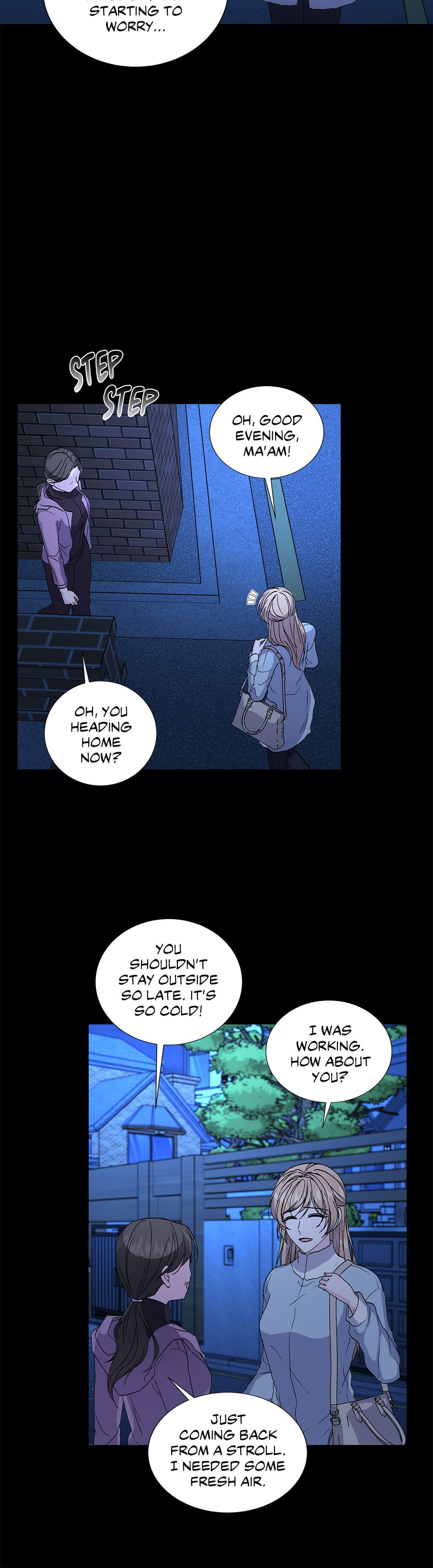 Lilith 2 Chapter 60 - Page 28