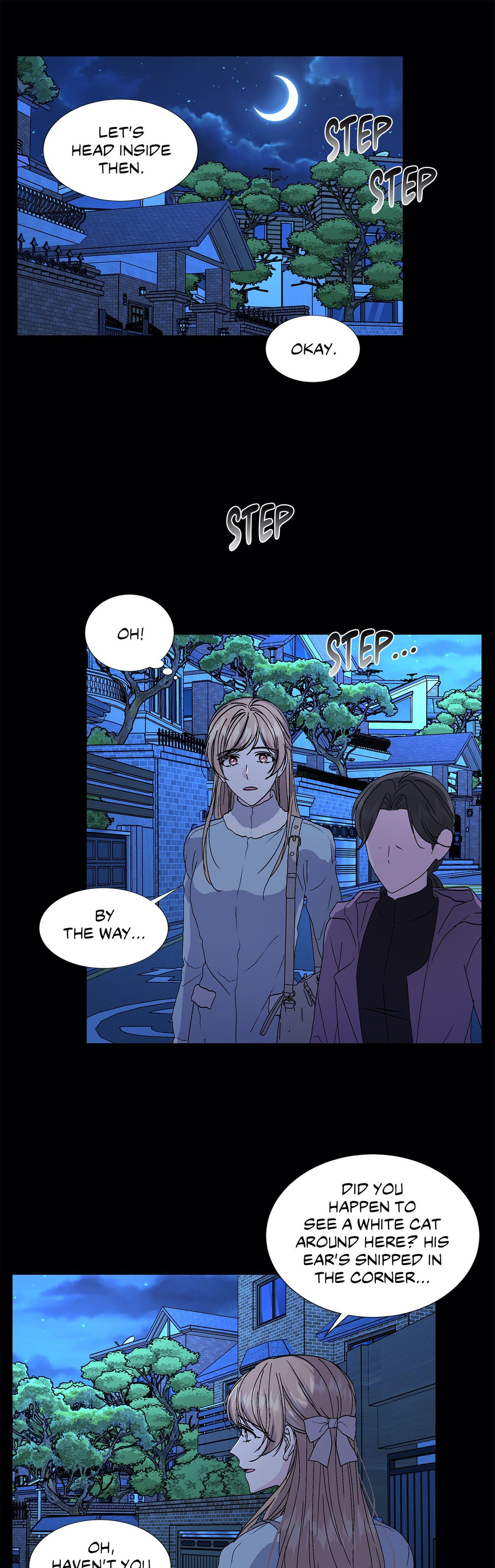 Lilith 2 Chapter 60 - Page 29