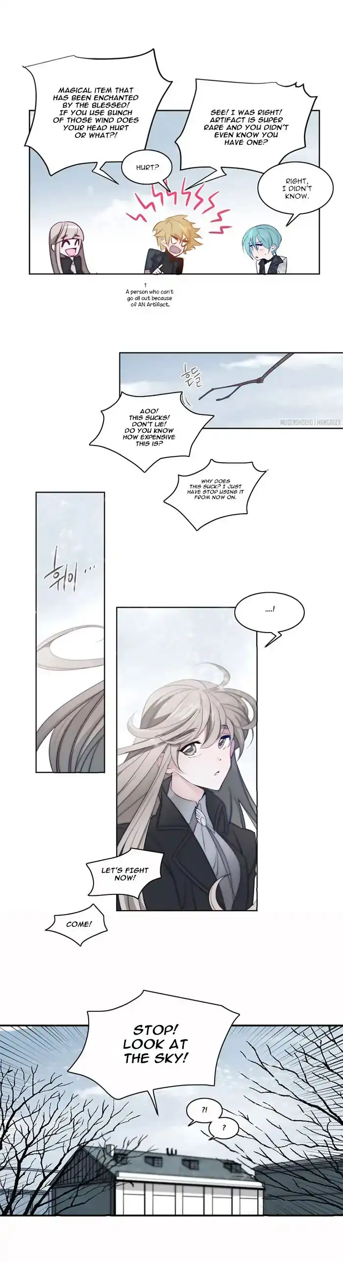 ANZ Chapter 29 - Page 13