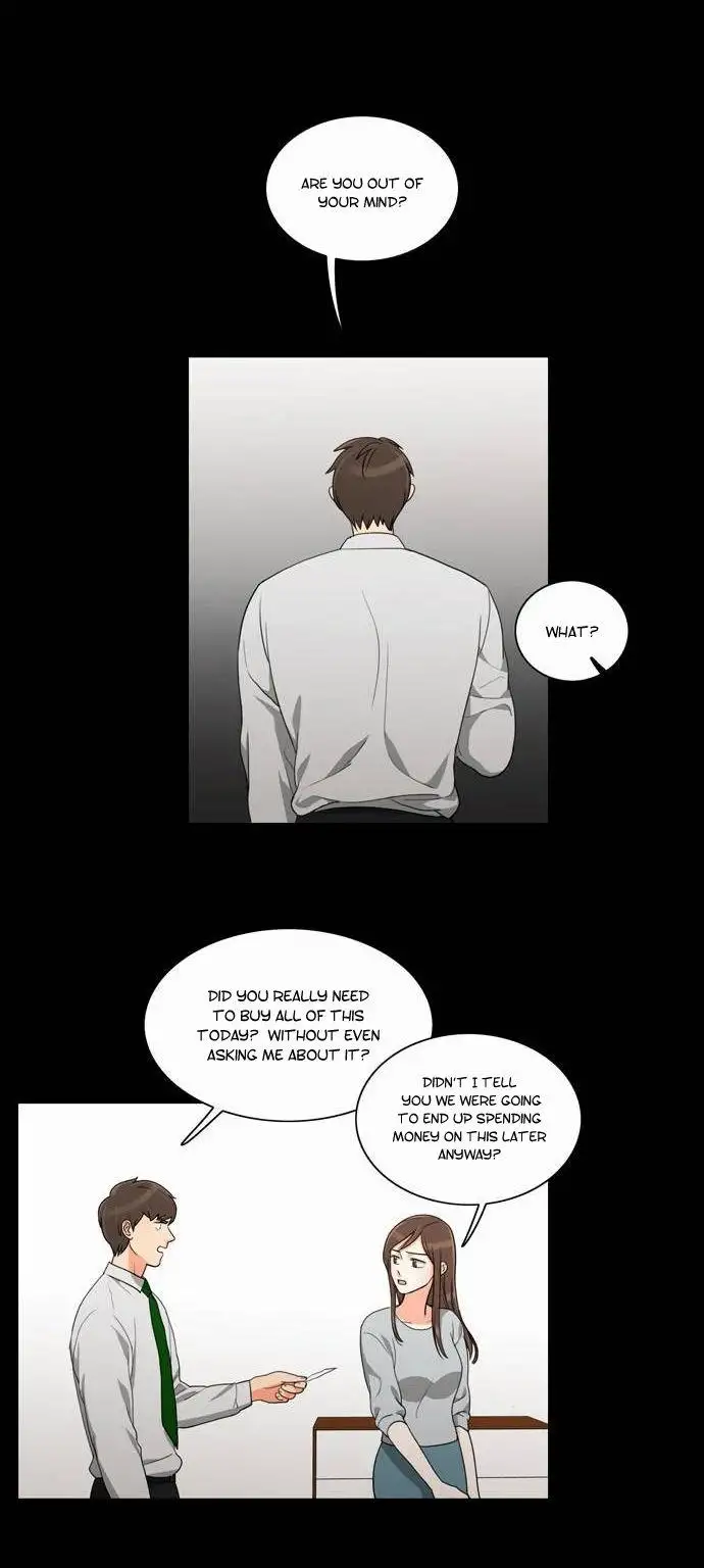Do It One More Time Chapter 28 - Page 26