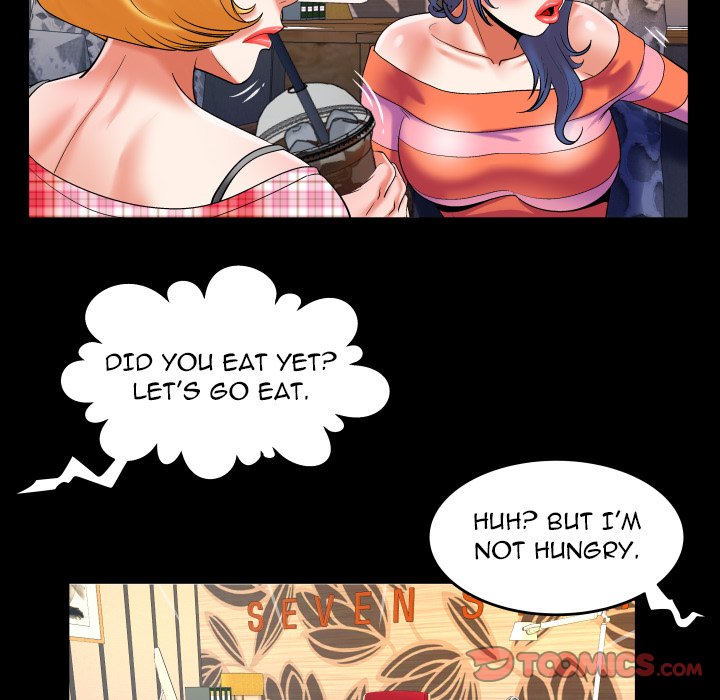 My Aunt Chapter 112 - Page 26