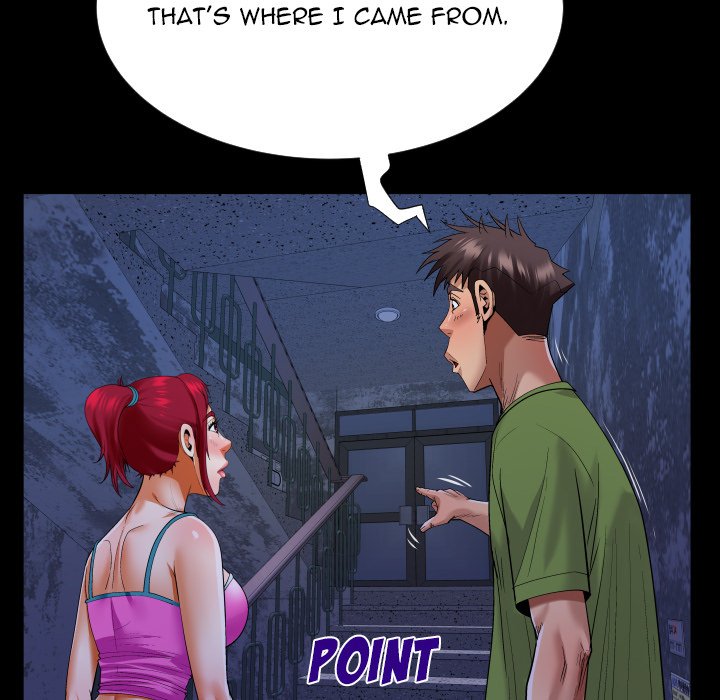 My Aunt Chapter 114 - Page 69