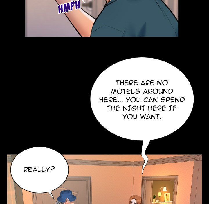 My Aunt Chapter 116 - Page 65