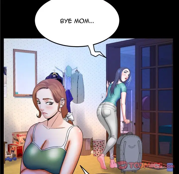 My Aunt Chapter 37 - Page 74