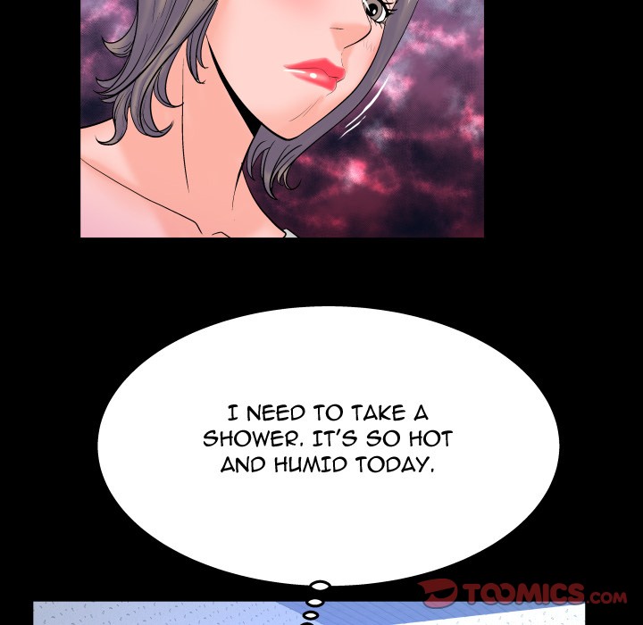 My Aunt Chapter 40 - Page 6