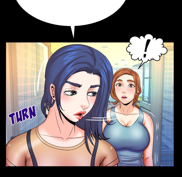 My Aunt Chapter 91 - Page 33