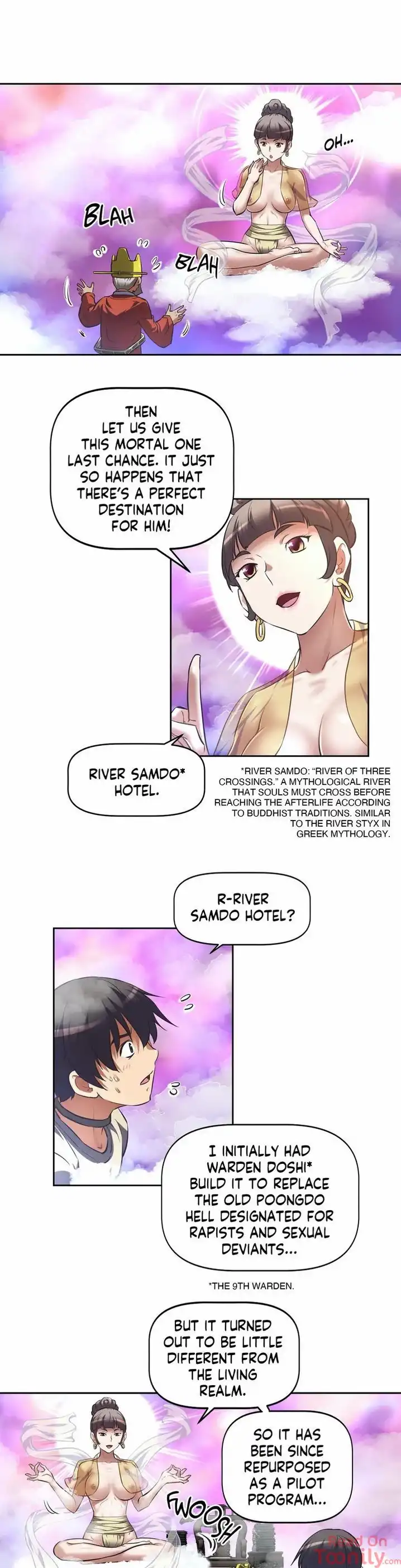 Hell’s Harem Chapter 1 - Page 30